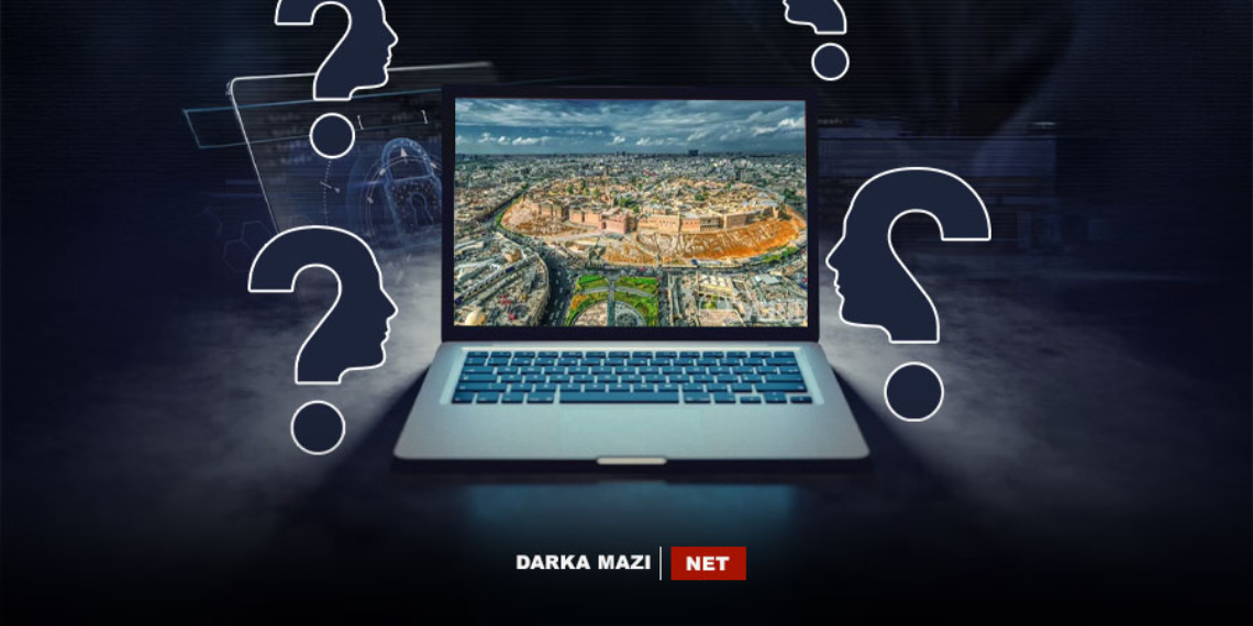 من يحرّف أجندة إقليم كوردستان... وما هي الحرب الهجينة؟