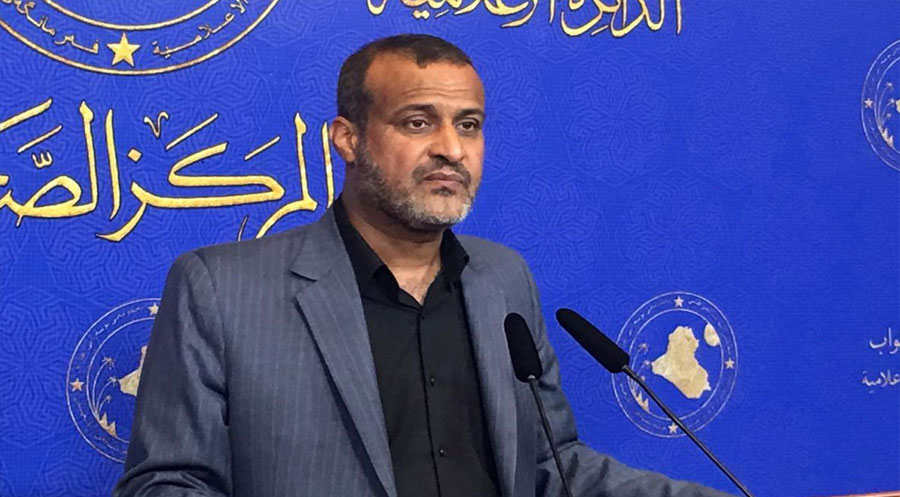 كاظم الصيادي: المخابرات الهندية متورّطة في مظاهرات العراق عام 2019!