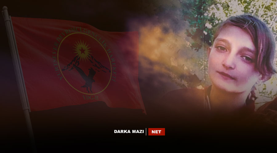 عصابات العمال الكوردستاني “الشبيبة الثورية-جوانن شورشكر” تعاود اختطاف أطفال الكورد…