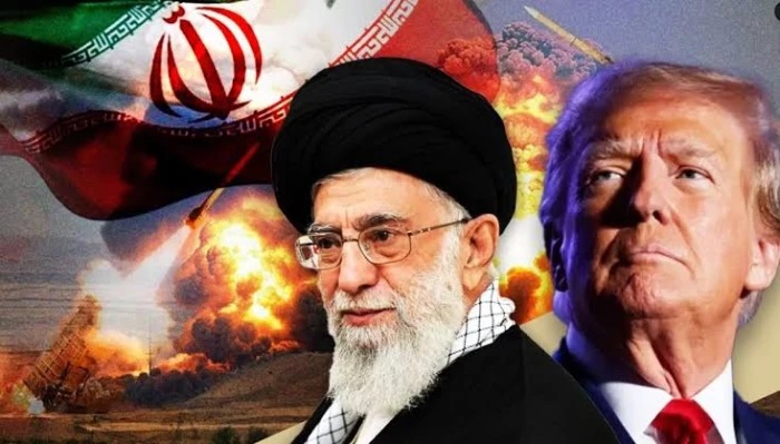خامنئي لـ ترامب: : عش هذا الوهم!