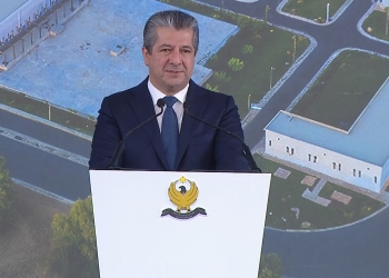 مسرور بارزاني: الثروات الوطنية ملكٌ لجميع مواطني كوردستان وليست ملكاً شخصيا لأحد