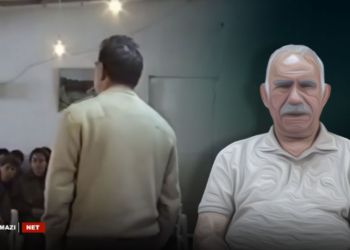 ما هي فلسفة أوجلان التي أزهقت أرواح آلاف الشباب الكورد؟