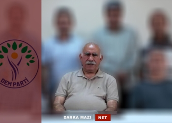 وفد إمرالي يلتقي أوجلان…