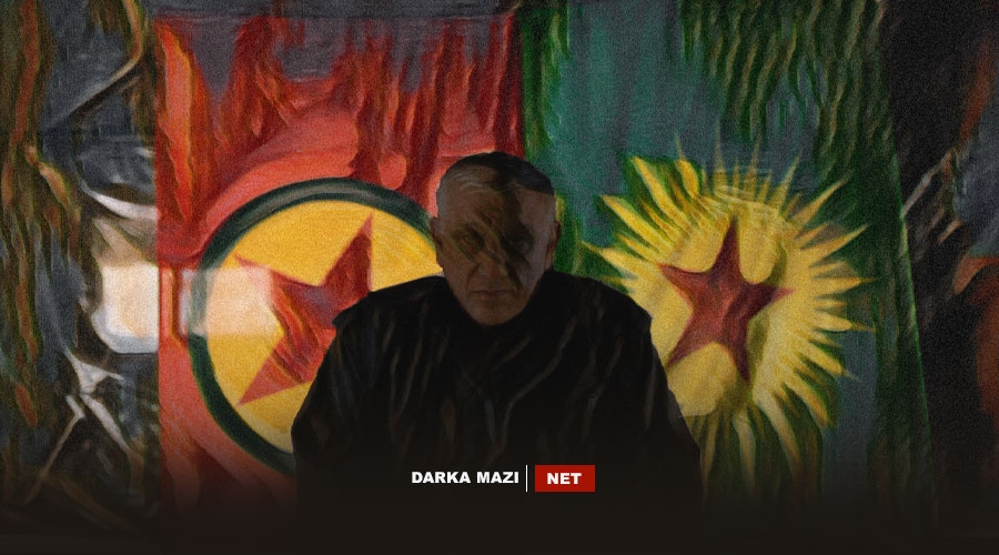 أمير الظلام... جميل بايك (جمعه) من هو؟