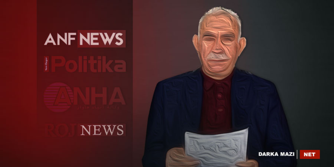 عبد الله أوجلان يأمر وحزب العمال الكوردستاني يُذعن... الحزب يوقف صحافته الناطقة باللغة التركية!