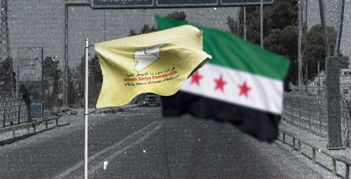 مظلوم عبدي: اللامركزية أساس رؤيتنا لمستقبل سوريا ومؤشّرات على تغير إيجابي في الموقف التركي