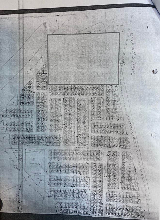 بعد تقرير لموقع "داركا مازي"... محاكمة عدد من مسؤولي الحشد الشعبي...