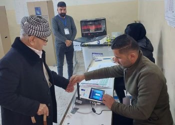 نسب وأعداد التصويت لانتخابات مجلس النواب العراقي لسنة 2025... و"دهوك" تتصدّر المشهد