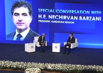 نيجيرفان بارزاني: مهما كانت الخلافات بين الأطراف الكوردستانية يجب أن يدركوا مصلحة كوردستان...