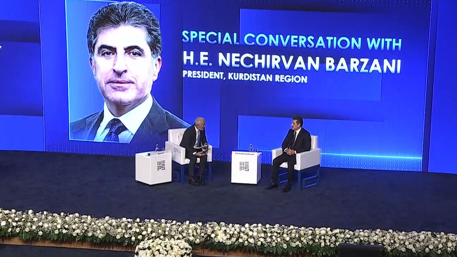 نيجيرفان بارزاني: مهما كانت الخلافات بين الأطراف الكوردستانية يجب أن يدركوا مصلحة كوردستان...