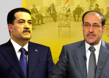 بعد رفضه التجديد لولاية ثانية للسوداني... ائتلاف المالكي: السوداني يتحمّل كلّ الأخطاء السابقة!