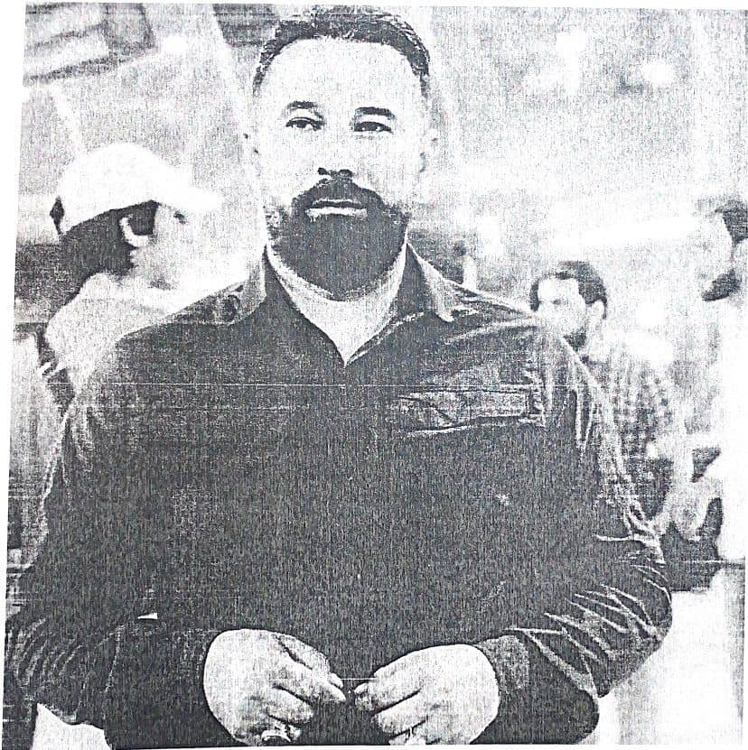 بعد تقرير لموقع "داركا مازي"... محاكمة عدد من مسؤولي الحشد الشعبي...