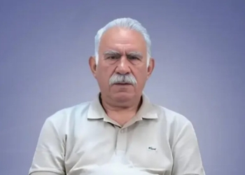 لجنة برلمانية تركية من ثلاثة أحزاب فقط تتوجّه اليوم إلى إمرالي للقاء أوجلان!