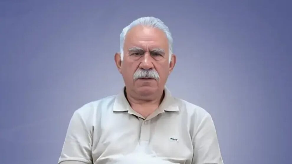 لجنة برلمانية تركية من ثلاثة أحزاب فقط تتوجّه اليوم إلى إمرالي للقاء أوجلان!