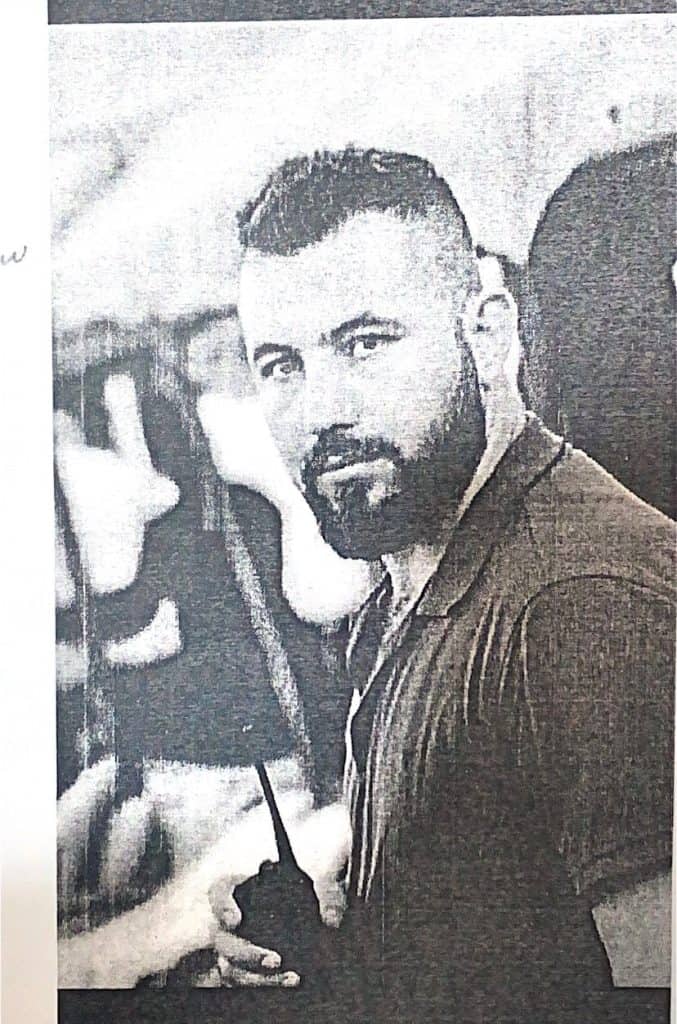 بعد تقرير لموقع "داركا مازي"... محاكمة عدد من مسؤولي الحشد الشعبي...