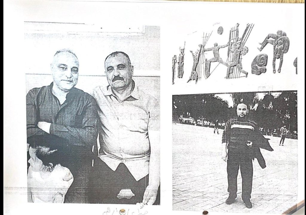 بعد تقرير لموقع "داركا مازي"... محاكمة عدد من مسؤولي الحشد الشعبي...