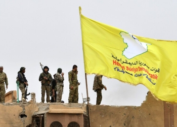 قوات سوريا الديمقراطية تحبط هجوماً لميليشيات أنقرة...