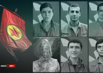 حزب العمال الكوردستاني يواصل مسلسل تقديم شباب الكورد قرابين على مذابح الاحتلال…