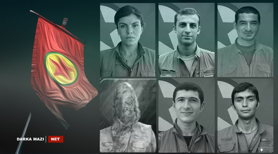 حزب العمال الكوردستاني يواصل مسلسل تقديم شباب الكورد قرابين على مذابح الاحتلال…