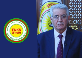 محمد إسماعيل: حقوقنا القومية لا يمكن أن تكون ورقة تفاوضية أو ملفاً مؤجّلاً