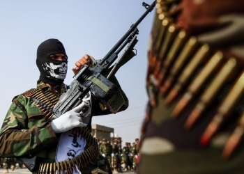 لا تغيير في العراق مع وجود السلاح المنفلت