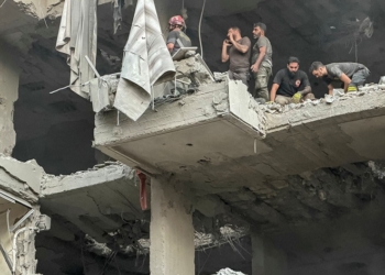 الجيش الإسرائيلي يؤكّد اغتيال رئيس أركان حزب الله اللبناني