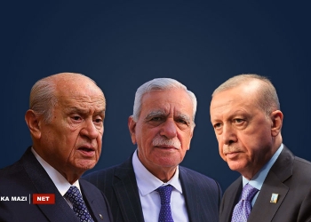 أحمد تورك: أقدّر باخجلي كثيراً فهو عقل الدولة... وعدا أتاتورك لم يملك أي شخص هذه السلطة مثل أردوغان...