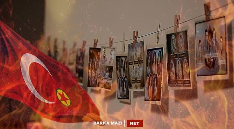 حزب العمال الكوردستاني ومسلسل تقديم شباب الكورد قرابين على مذابح الاحتلال…
