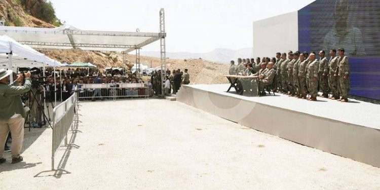 رويترز: تركيا تُعدّ "قانون العودة" لعناصر العمال الكوردستاني...