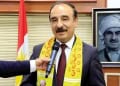 مسؤول بالاتّحاد الوطني الكوردستاني في دهوك ينشقّ عن حزبه ويلتحق بالديمقراطي بسبب توجيهات قيادة حزبه بالتصويت لقائمة ريان الكلداني!