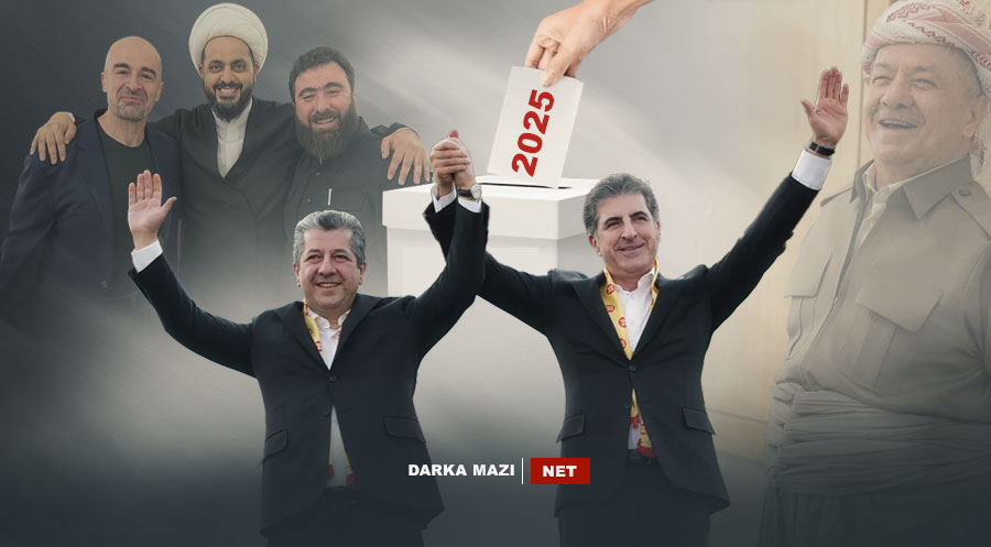 نتائج الانتخابات العراقية بالنسبة للكورد... وما ينبغي على الاتّحاد الوطني الكوردستاني فعله...