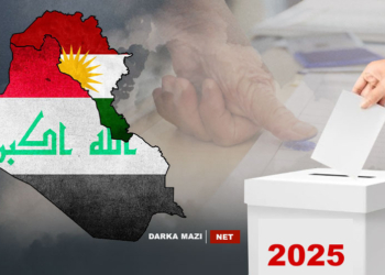 تأثير نتائج انتخابات 11 تشرين الثاني على العراق وكوردستان... الفرص والمخاطر