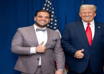 العراق في الواجهة... مبعوث ترامب في العراق يعلن بدء مهامه رسمياً