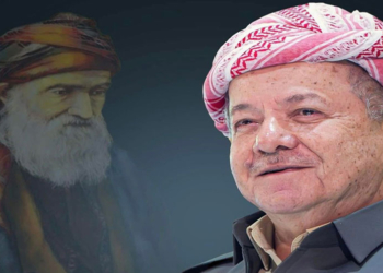 الرئيس بارزاني بين السياسة والهوية والثقافة...