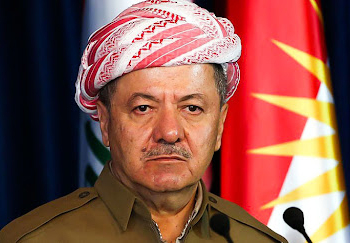 سياسي ونائب عراقي سابق: طريق رئاسة الوزراء والجمهورية والنواب العراقي يمرّ عبر بوابة الرئيس مسعود بارزاني أكّد النائب السابق والسياسي العراقي ورئيس حزب الوطن، مشعان الجبوري، في تدوينة نشرها عبر منصة "إكس" أن جميع المسارات السياسية في العراق، سواء المتعلقة برئاسة الوزراء أو رئاسة الجمهورية أو رئاسة مجلس النواب، لا يمكن أن تصل إلى مبتغاها إلا عبر بوابة الرئيس مسعود بارزاني. وأوضح الجبوري أن الرئيس بارزاني، رغم أنه "قد لا يستطيع فرض من يريد، إلا أنه يمتلك حقّ الفيتو على أي شخصية لا يرغب بوصولها إلى تلك المناصب" مشدّداً على أن "على كلّ سياسي أن يتأكّد مسبقاً ممّا إذا كان الرئيس بارزاني سيستخدم حقّ الفيتو ضدّه أم لا".