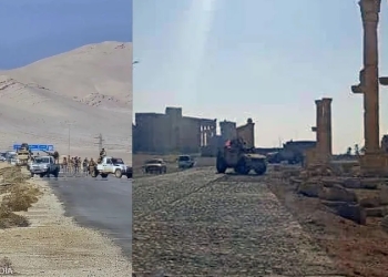 منفّذ هجوم تدمر كان عنصراً بالأمن العام السوري... وتوقيف أكثر من 11 عنصراً وإحالتهم للتحقيق