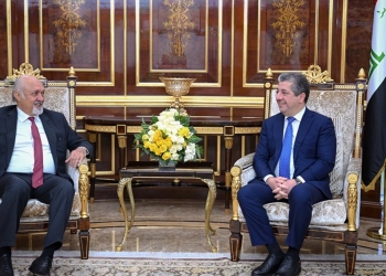 الإنجاز الانتخابي للديمقراطي الكوردستاني "رد جميل" من شعب كوردستان على منجزات حكومة مسرور بارزاني...