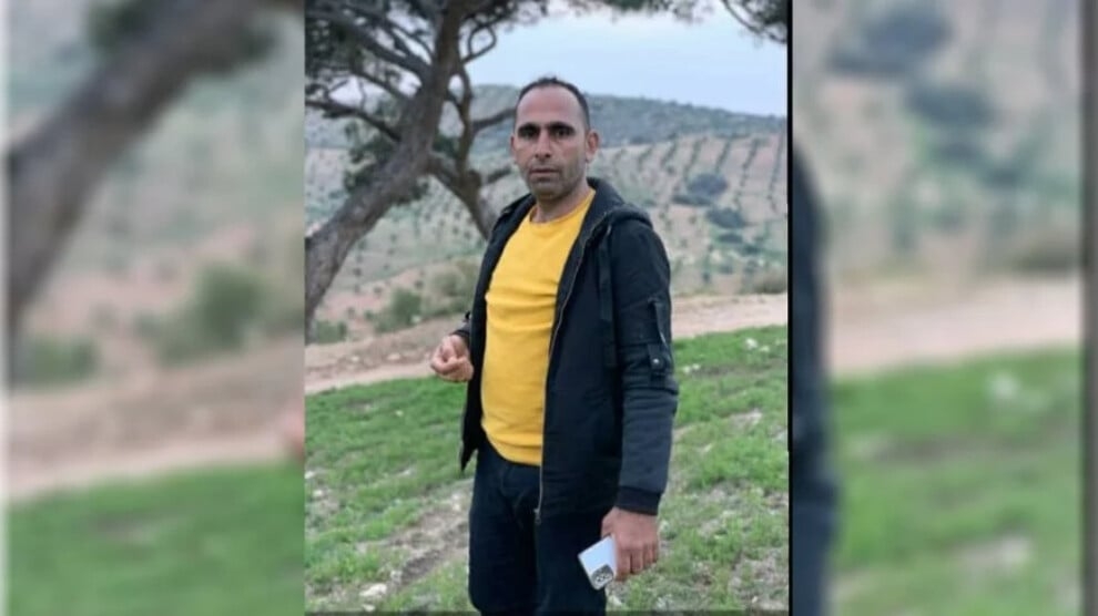 بعد صراع طويل مع المرض نتيجة الضرب والتعذيب خلال احتلال عفرين... وفاة مواطن كوردي...