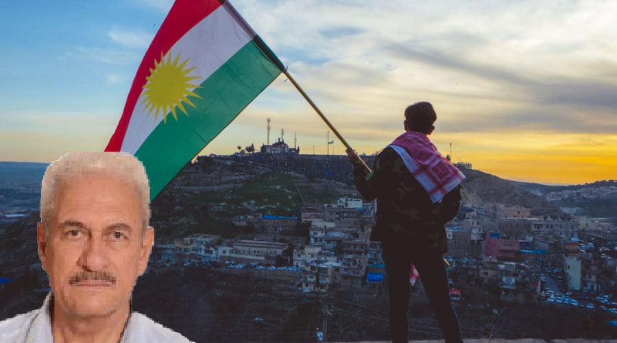 شكراً كوردستان...