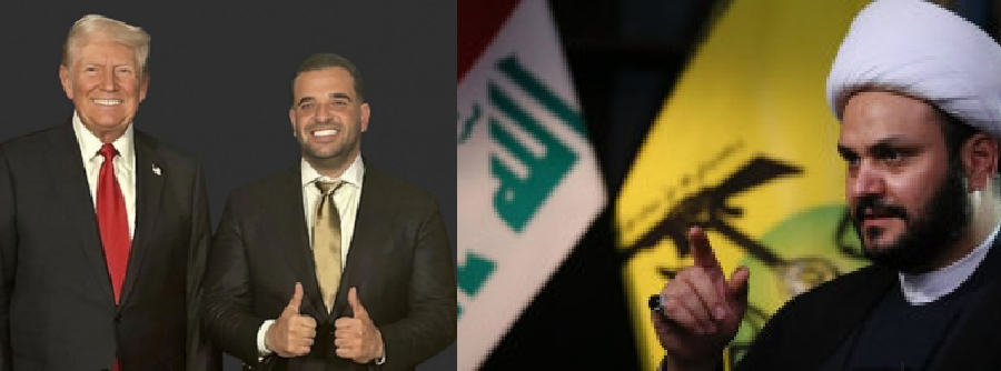 ميليشيا "حركة النجباء" تهدّد مبعوث ترامب إلى العراق!
