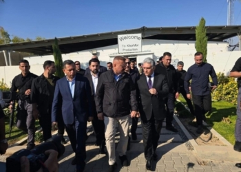 بعد مضي المهلة المحدّدة... الداخلية الاتّحادية: التحقيقات في هجوم كورمور وصل مراحلها النهائية