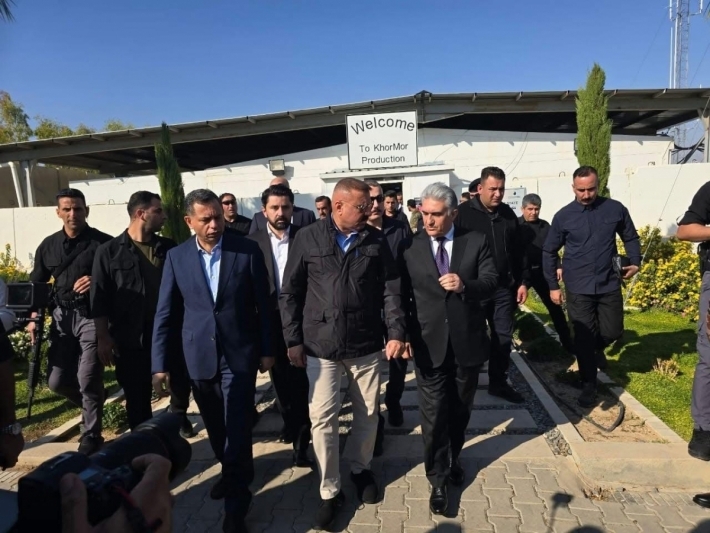 بعد مضي المهلة المحدّدة... الداخلية الاتّحادية: التحقيقات في هجوم كورمور وصل مراحلها النهائية