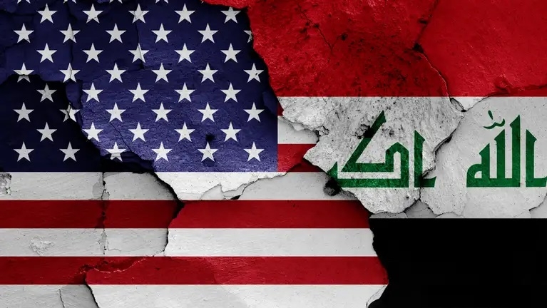 الخارجية الأمريكية تُعرب عن خيبة أملها من تراجع العراق عن تجميد أصول حزب الله وأنصار الله