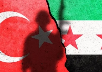 الدفاع التركية: سندعم أي قرار للحكومة السورية لتعزيز وحدتها!