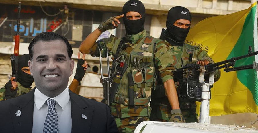 مارك سافايا: نزع السلاح تطور مرحّب به.. لكن الأقوال وحدها لا تكفي...