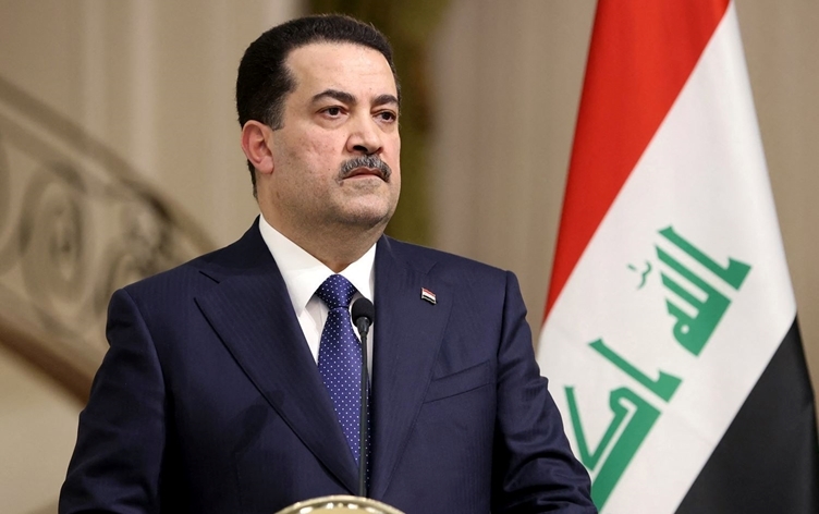 بعد تراجع العراق عن تصنيفه "حزب الله اللبناني" منظمة إرهابية... السوداني يوجّه بالتحقيق ومعاقبة المقصرين بشأن "الخطأ" في قرار "تجميد أموال الإرهابيين"!