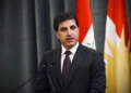 نيجيرفان بارزاني لـ مؤتمر إسطنبول: لم يثمر العنف والصراع سوى الدمار والتخلف...