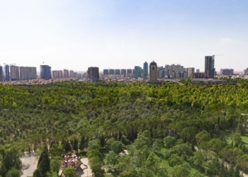 هيئة حماية وتحسين البيئة في إقليم كوردستان: جودة الهواء في مدن الإقليم شهدت تحسُّناً ملحوظاً مقارنة بالسنوات الماضية...