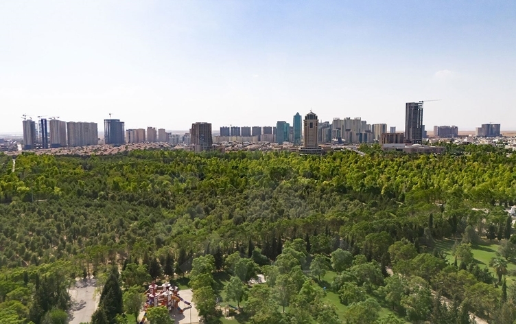 هيئة حماية وتحسين البيئة في إقليم كوردستان: جودة الهواء في مدن الإقليم شهدت تحسُّناً ملحوظاً مقارنة بالسنوات الماضية...