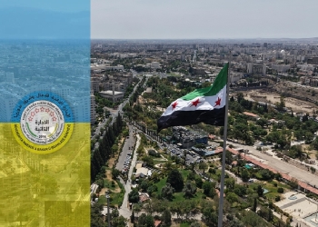 ممثّل الإدارة الذاتية في دمشق: هناك حالة من الجمود في المفاوضات مع دمشق... المهلة المحددة حتى نهاية العام غير كافية للتوصل إلى اتفاق كامل...